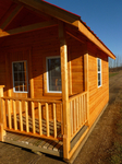 cabin