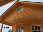 cabin / cottage / lake lot