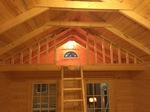 cabin