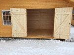  Hobby Workshop or Storage shed  