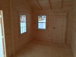  Hobby Workshop or Storage shed  